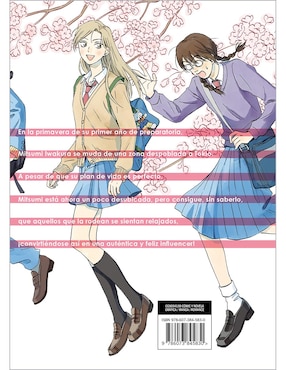 Manga Skip And Loafer N.1