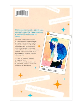 Manga Hace Falta Más Que Una Cara Bonita Para Enamorarme N. 2