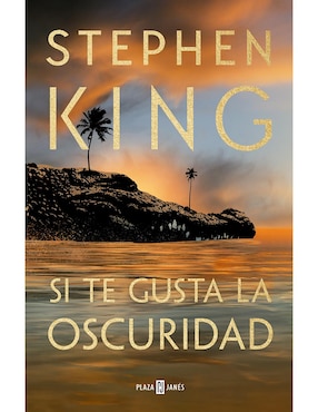 Si Te Gusta La Oscuridad De Stephen King