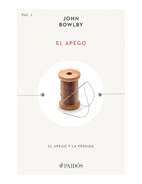 El Apego De John Bowlby