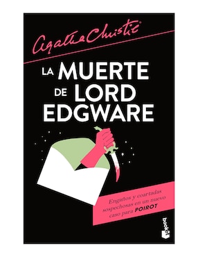 La Muerte De Lord Edgware De Agatha Christie