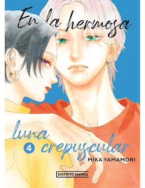 Manga En La Hermosa Luna Crepuscular 4