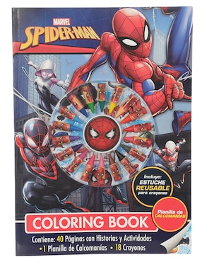 Coloring Book Best Trading