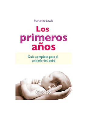 Los Primeros Años De Marianne Lewis