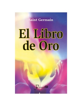 El libro de oro de Saint Germain
