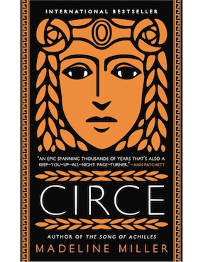 Circe De Madeline Miller