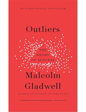 Outliers De Malcolm Gladwell