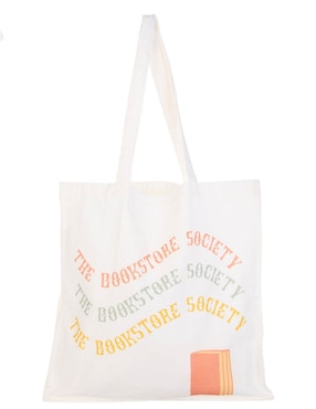 Bolsa tote The Paper Studio unisex