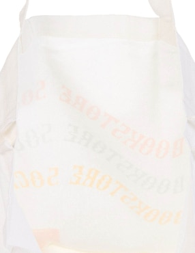 Bolsa tote The Paper Studio unisex