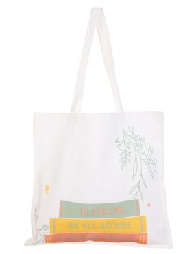 Bolsa tote The Paper Studio unisex