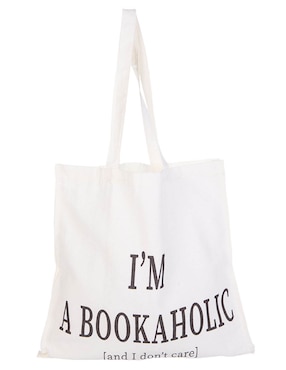 Bolsa tote The Paper Studio unisex