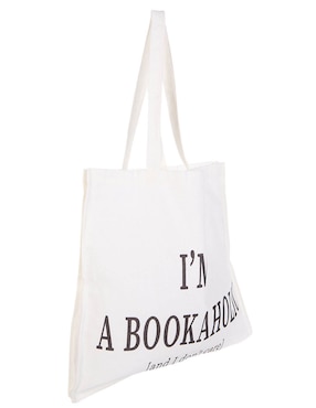 Bolsa tote The Paper Studio unisex