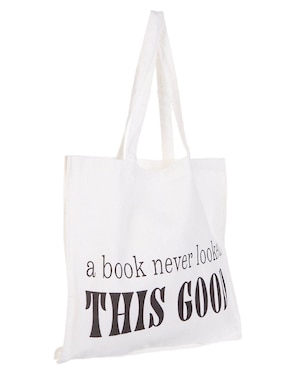 Bolsa tote The Paper Studio unisex