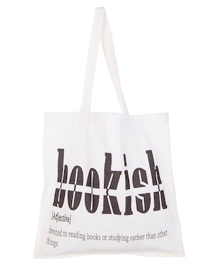 Bolsa tote The Paper Studio unisex
