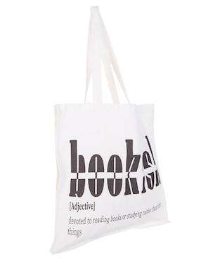 Bolsa tote The Paper Studio unisex