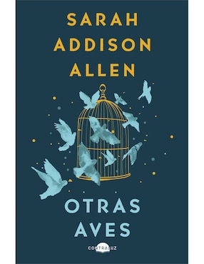 Libro Otras Aves de Sarah Addison Allen