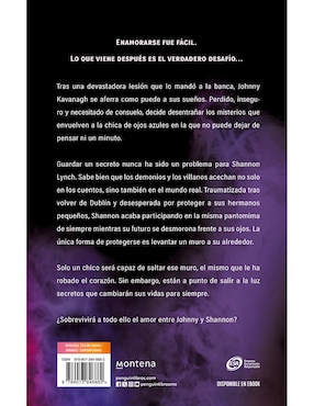 Libro Keeping 13 de Chloe Walsh