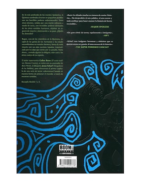 Cómic Basilisk No 1