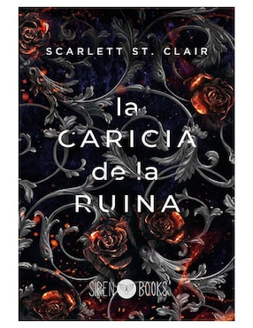 La Caricia De La Ruina De Scarlett St. Clair