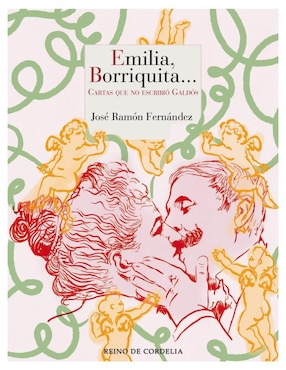 Emilia, Borriquita ... De José Ramón Fernández