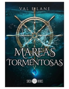 Mareas Tormentosas De Val E. Lane