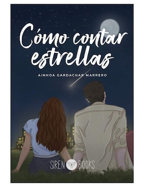 Cómo Contar Estrellas De Ainhoa Gardachar Marrero