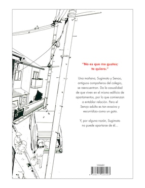Manga En El Apartamento Nº 01/02
