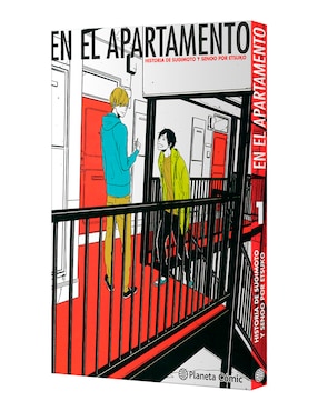 Manga En El Apartamento Nº 01/02