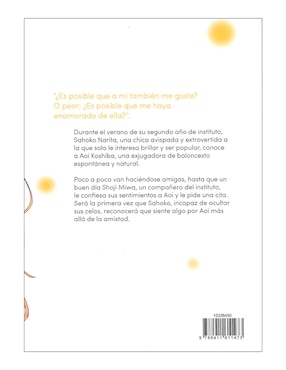 Manga Persiguiendo A Aoi Koshiba Nº 02/04