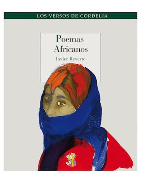 Imagen de producto Libro Poemas Africanos de Javier Reverte