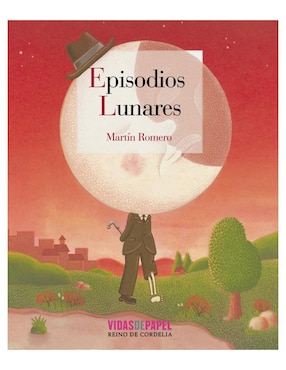 Episodios Lunares De Martín Romero