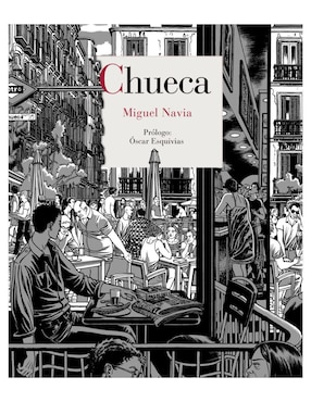 Chueca De Miguel Navia