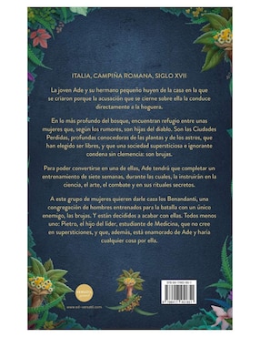 Luna Nera - Libro I. Las Ciudades Perdidas de Tiziana Triana