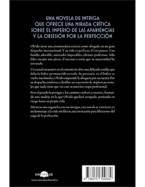 Libro El Cielo De Los Imperfectos de Varela, Belén