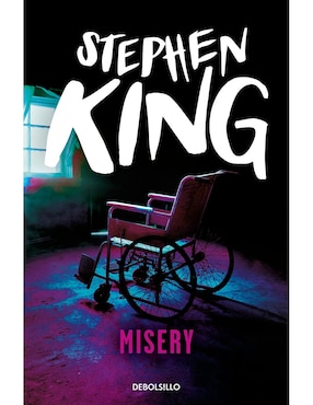 Misery De Stephen King