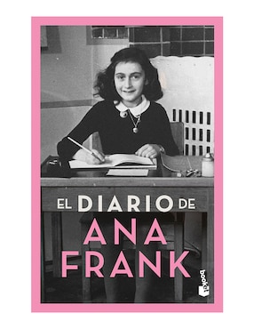 El Diario De Ana Frank