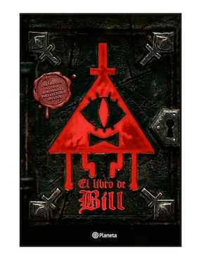 El Libro De Bill De Alex Hirsch