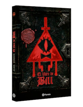 El libro de Bill de Alex Hirsch