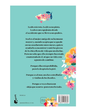 Libro Todo lo que nunca fuimos de Alice Kellen