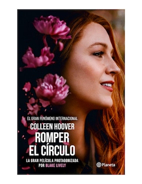 Romper El Circulo De Colleen Hoover