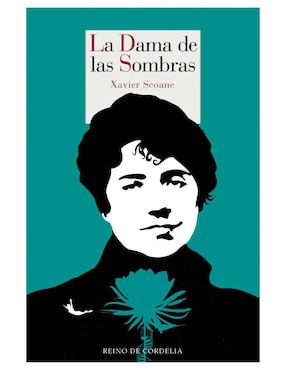 Imagen de producto Libro La Dama de las Sombras de Xavier Seoane