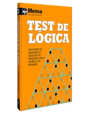 Test De Logica De Mensa