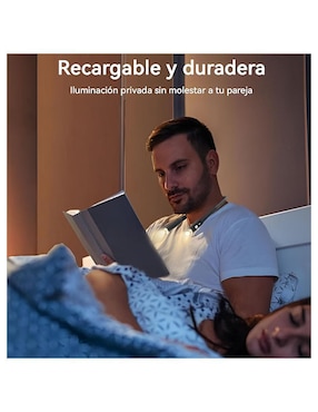 Lámpara Wünd led