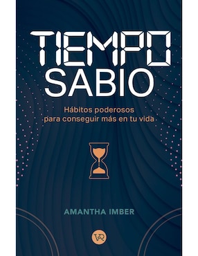 Tiempo Sabio De Dra. Amantha Imber