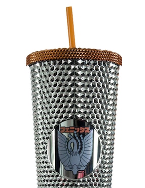 Vaso Geek Industry