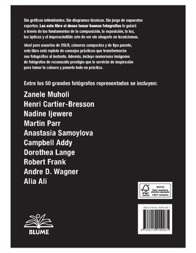Lea Este Libro Si Desea Tomar Buenas Fotografías de Henry Carroll