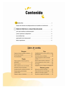 Libro Stop A Comer Por Ansiedad de Isabelle Veverka