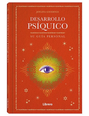 Libro Desarrollo Psíquico - Su Guía Personal de Joylina Goodings