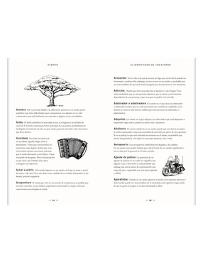 Libro Sueños - Su Guía Personal de Angela Mogridge