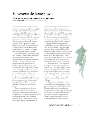 Libro Hierbas Que Han Sanado El Mundo de Connor Smith